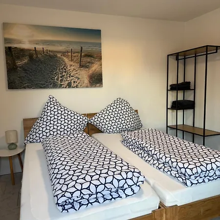 Apartment Deniz Kappel-Grafenhausen