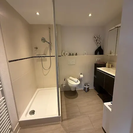 Deniz Apartament